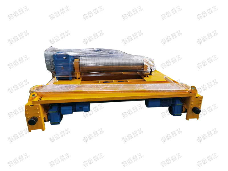 卷?yè)P(yáng)機(jī)