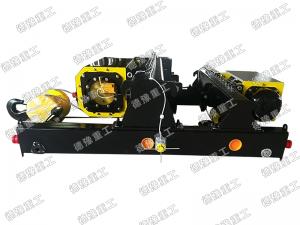 DY-D 標(biāo)準(zhǔn)雙梁小車式