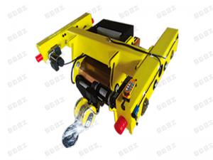 DY-DIII型限高下懸掛式電動葫蘆