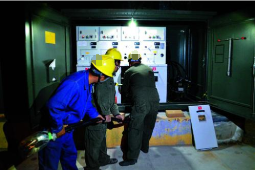 震撼?。?！為何配電網(wǎng)建設(shè)迎來高峰